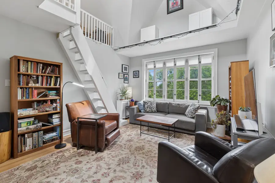 Address Withheld By Seller, Evanston, IL 60201 - #2