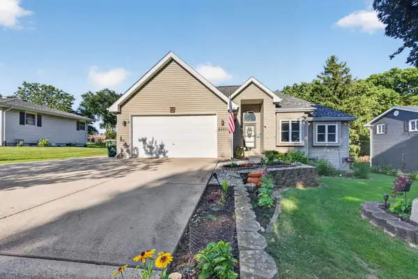 23031 S Belle Lane, Channahon, IL 60410
