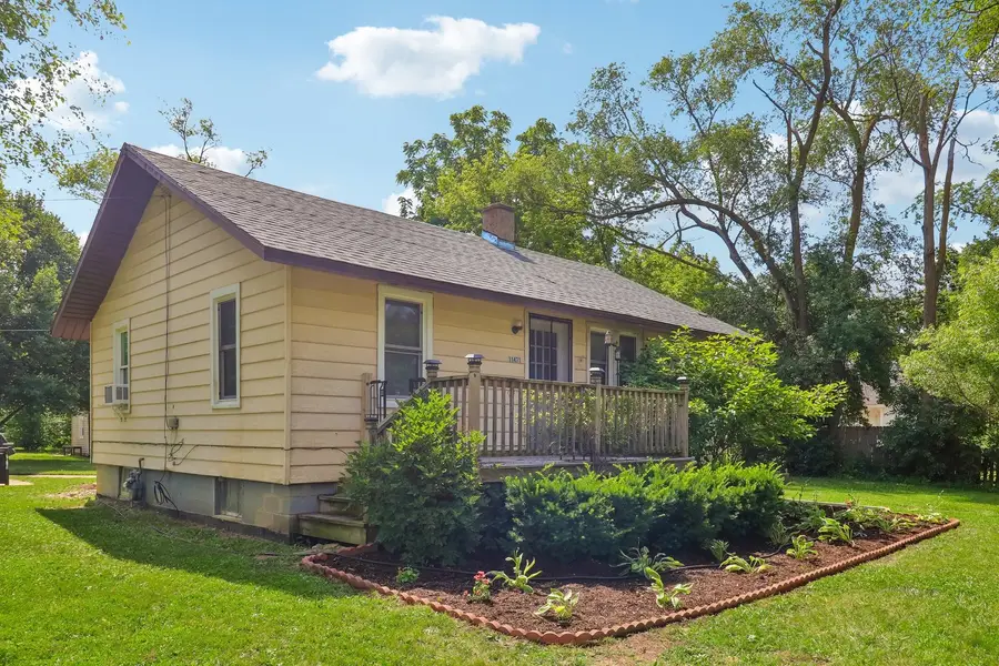 11471 W Leland Avenue, Beach Park, IL 60099 - #2