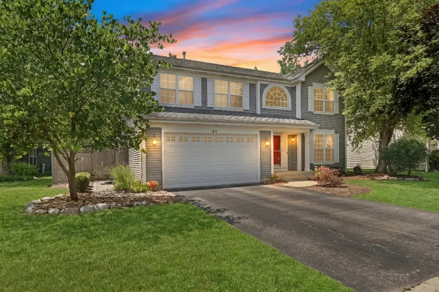 45 Highland Road, Grayslake, IL 60030 - #3