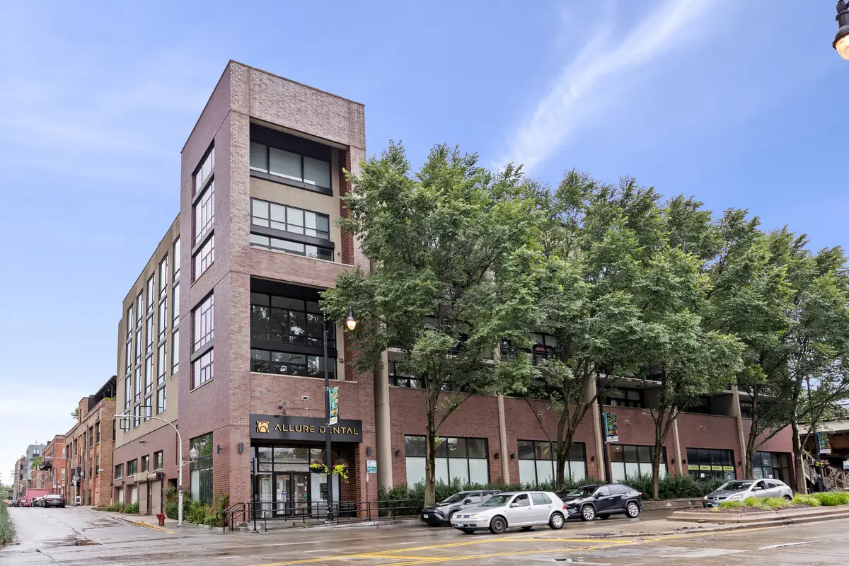 3946 N Ravenswood Avenue #510, Chicago, IL 60613 - #1