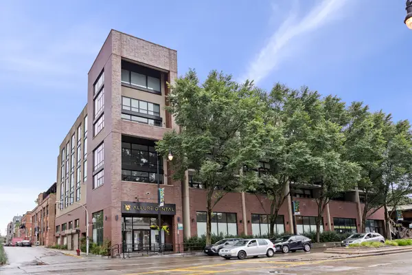 3946 N Ravenswood Avenue #510, Chicago, IL 60613