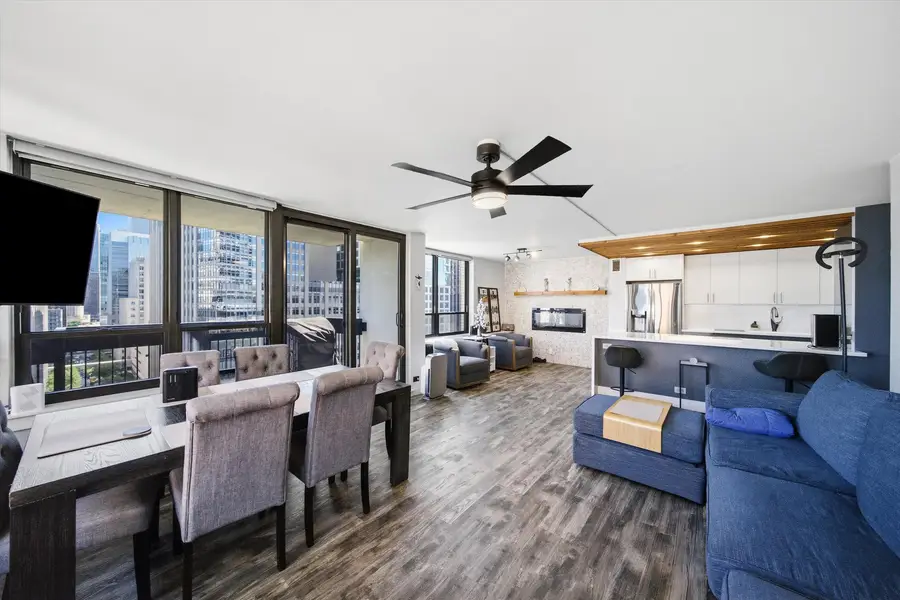 222 E Pearson Street #2002, Chicago, IL 60611 - #3