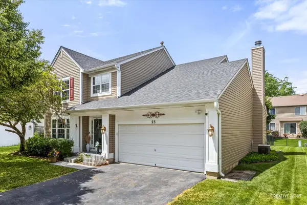 23 Cedar Court, South Elgin, IL 60177