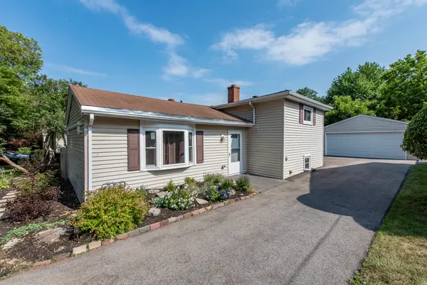10081 W Pickford Avenue, Beach Park, IL 60099