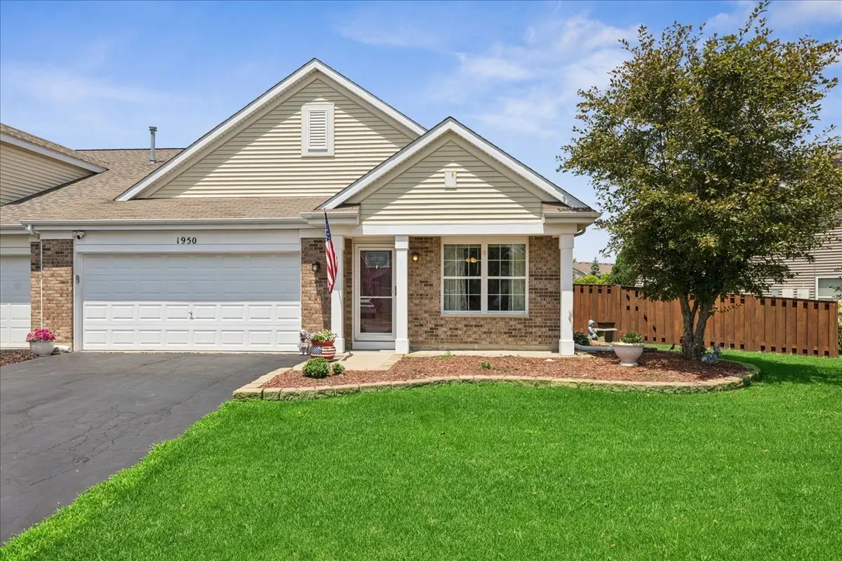 1950 Diamond Head Trail, Pingree Grove, IL 60140 - #1