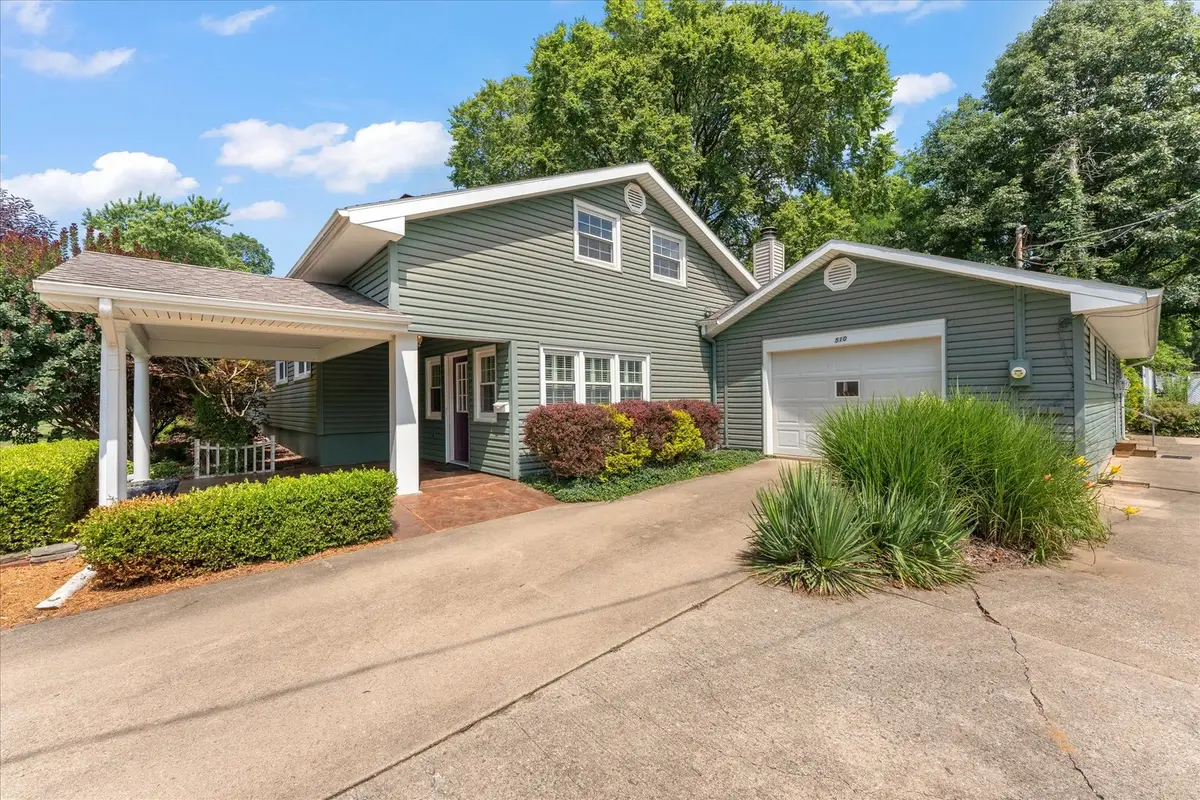 510 W William Street, Monticello, IL 61856 - #1