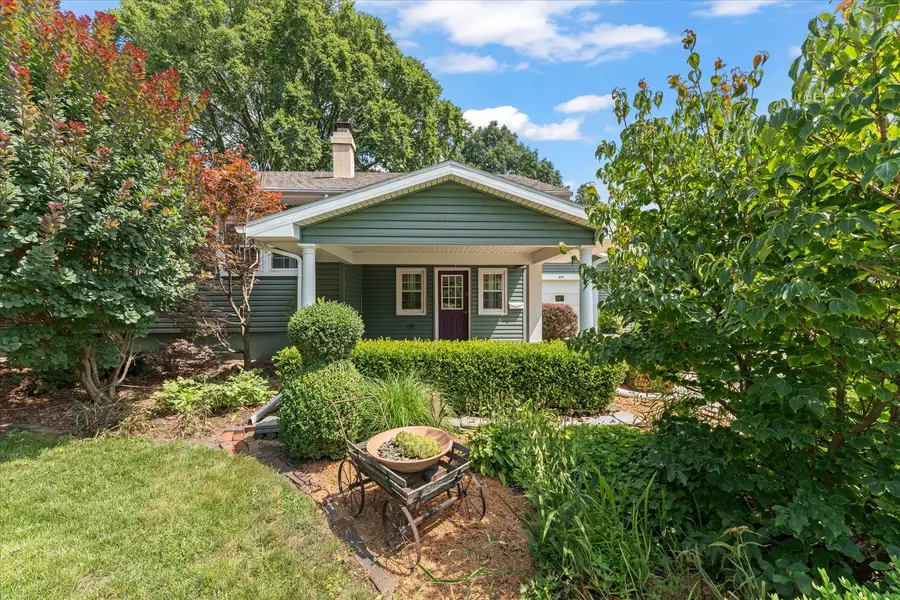 510 W William Street, Monticello, IL 61856 - #2