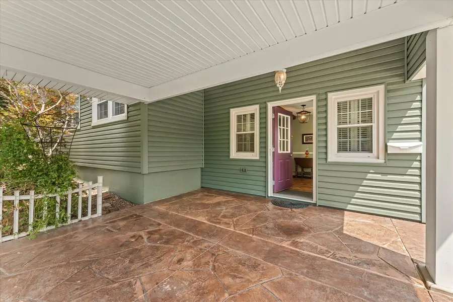 510 W William Street, Monticello, IL 61856 - #3