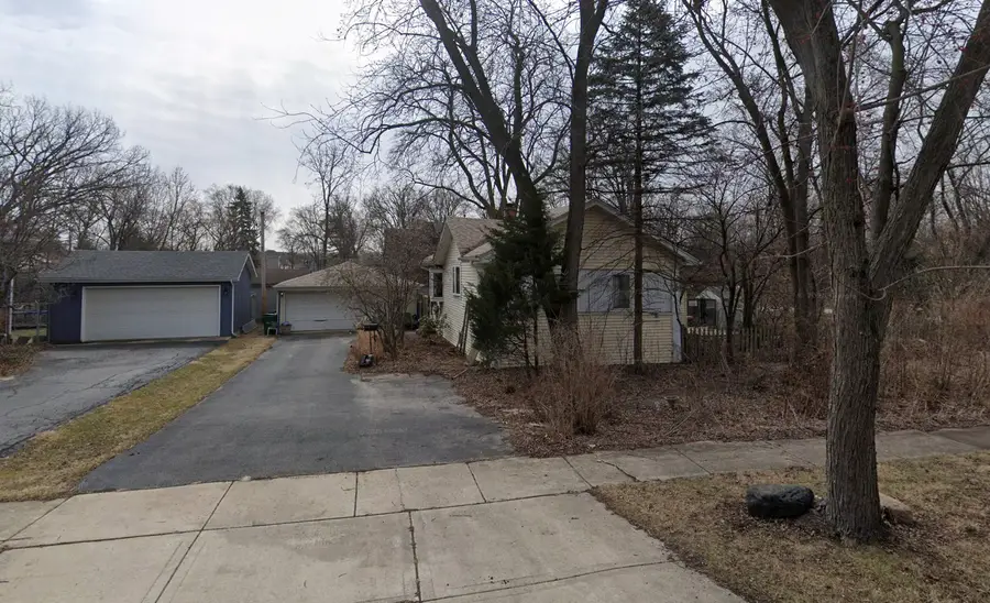 527 W Willow Street, Lombard, IL 60148 - #2