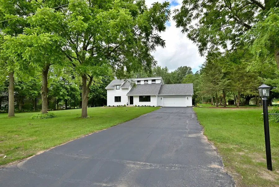 18878 Ridge Lane, Marengo, IL 60152 - #2