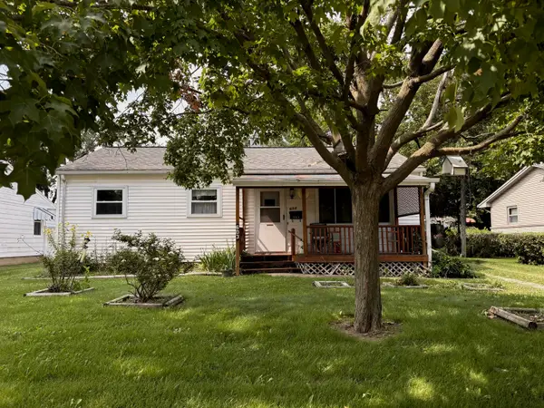 603 E Indiana Avenue, Pontiac, IL 61764