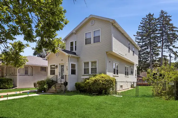 721 N Brainard Avenue, La Grange Park, IL 60526