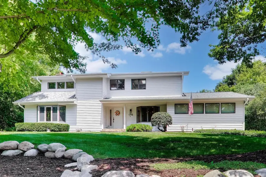 1 Birch Lakes Drive, Hawthorn Woods, IL 60047 - #2