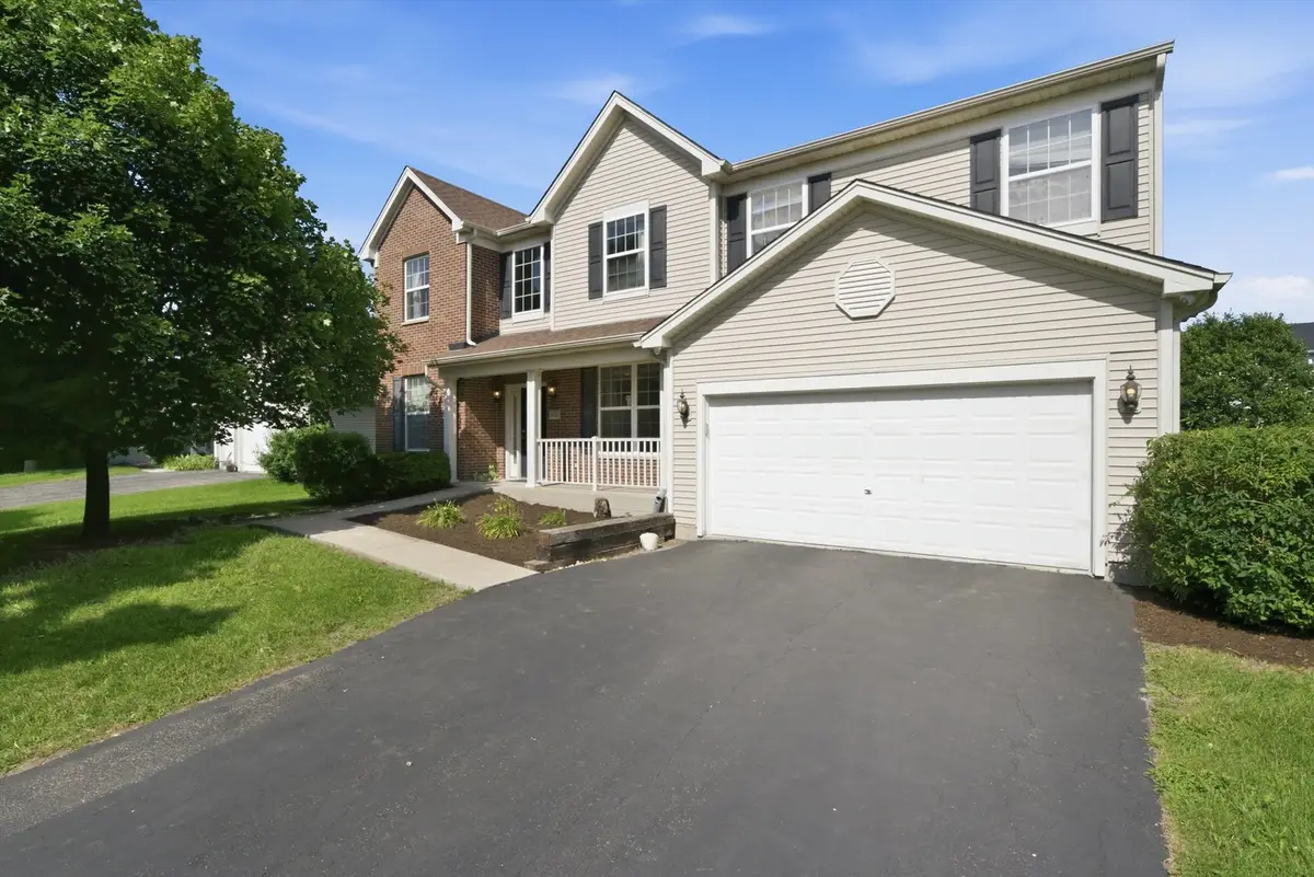 321 Claridge Circle, Bolingbrook, IL 60440 - #1