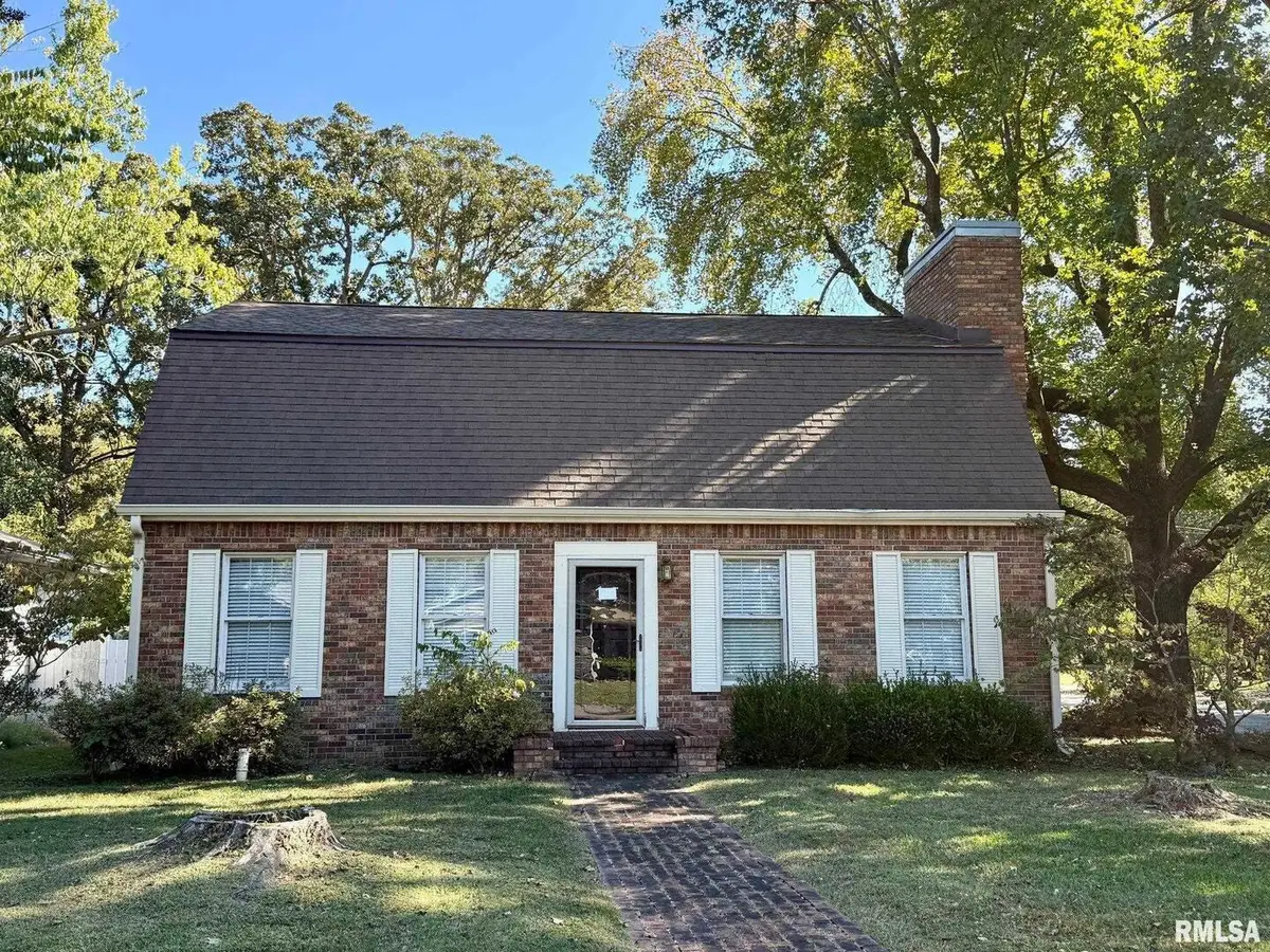 1400 Catherine Street, Metropolis, IL 62960 - #1