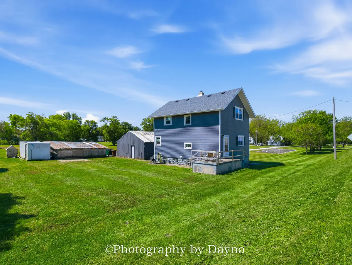 250 W Frontage Street, Sheldon, IL 60966 - #1