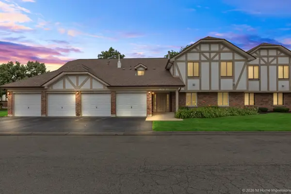 9155 Sutton Court #95, Orland Park, IL 60462