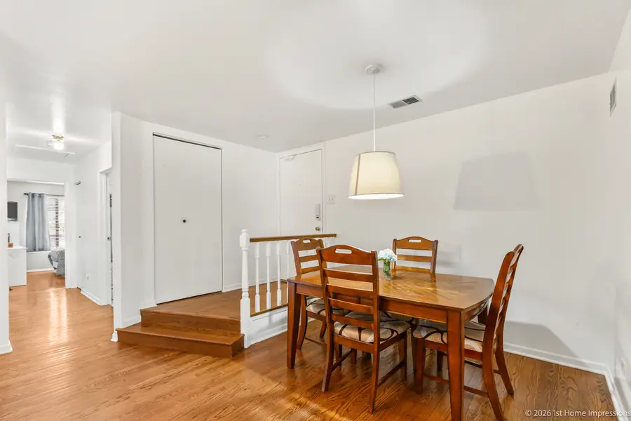 9155 Sutton Court #95, Orland Park, IL 60462 - #3