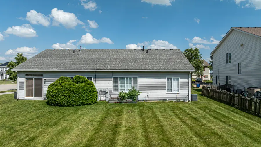 1403 Sherborn Court, Minooka, IL 60447 - #3