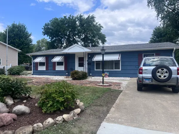 24 Marnel Road, Montgomery, IL 60538
