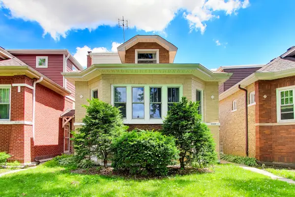 5337 N Ludlam Avenue, Chicago, IL 60630