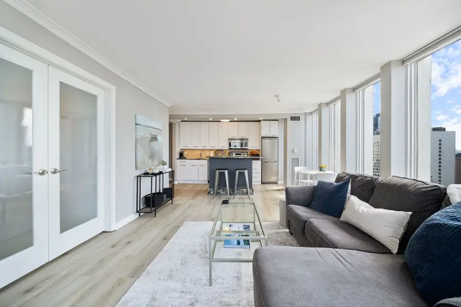 100 E Walton Street #33H, Chicago, IL 60611 - #3