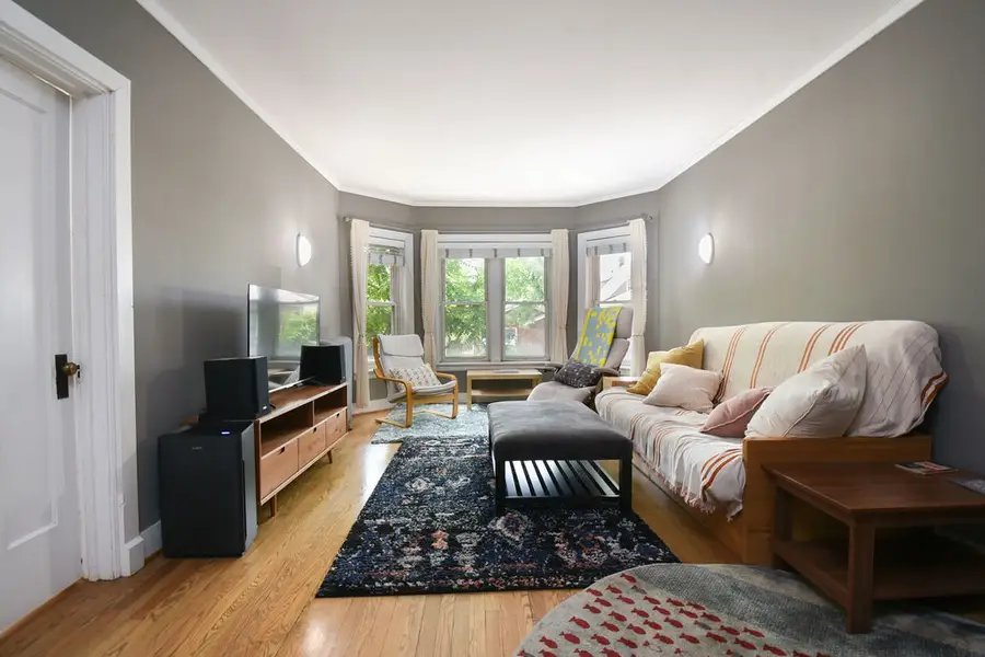 1730 W Foster Avenue #1, Chicago, IL 60640 - #3