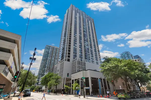 1122 N Clark Street #3104, Chicago, IL 60610