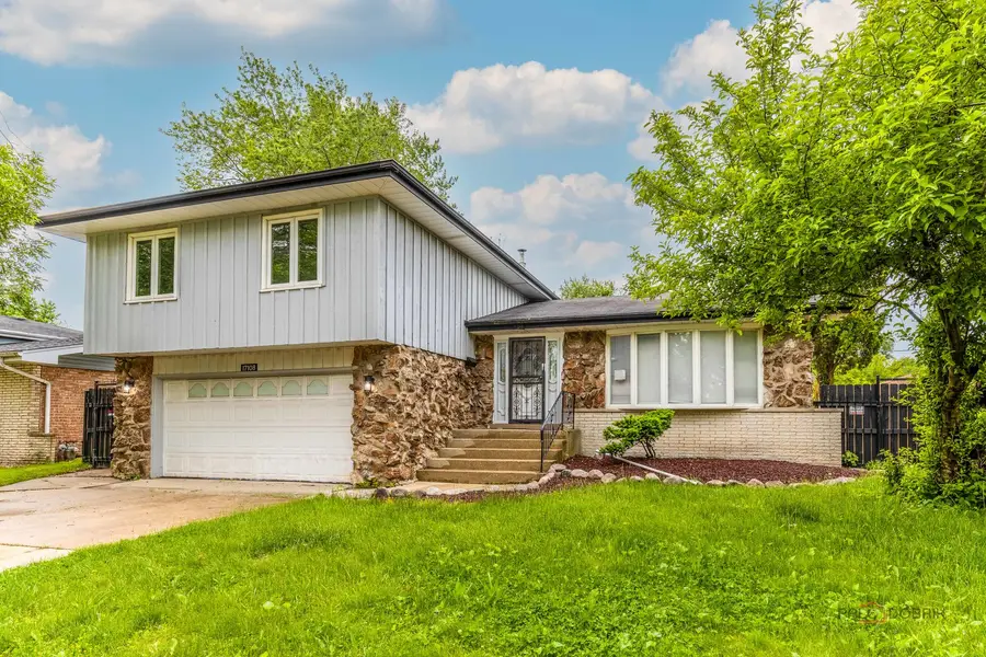 17108 Evans Drive, South Holland, IL 60473 - #3