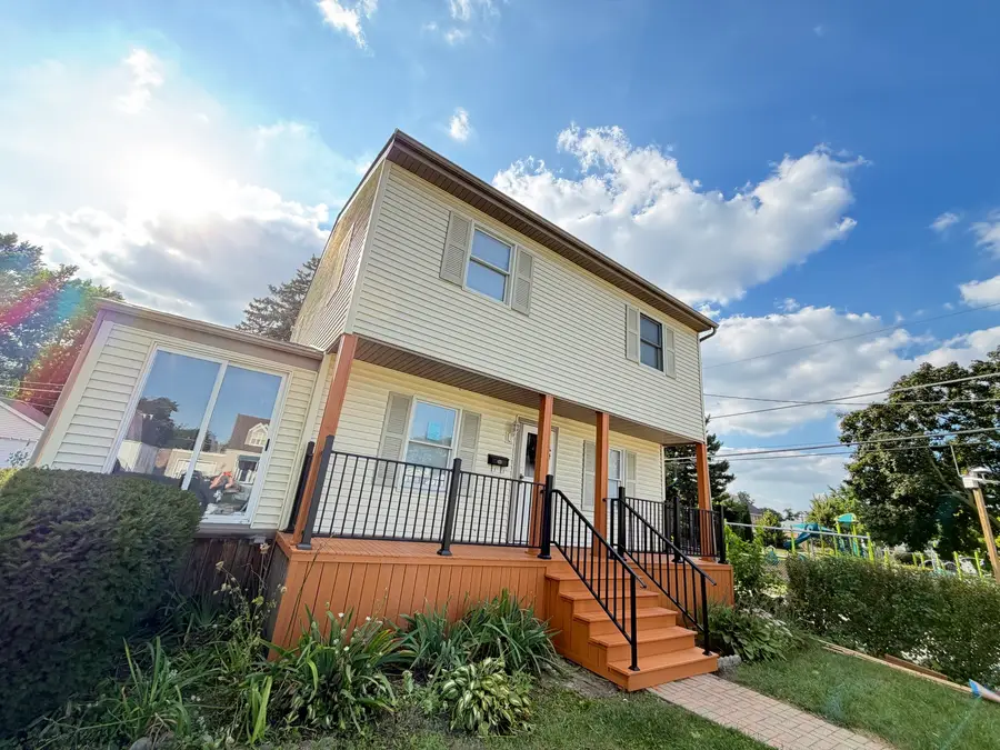 9138 National Avenue, Morton Grove, IL 60053 - #2