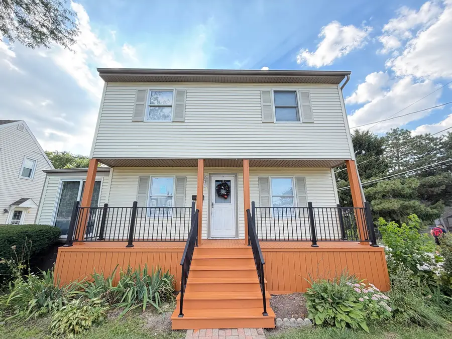9138 National Avenue, Morton Grove, IL 60053 - #3