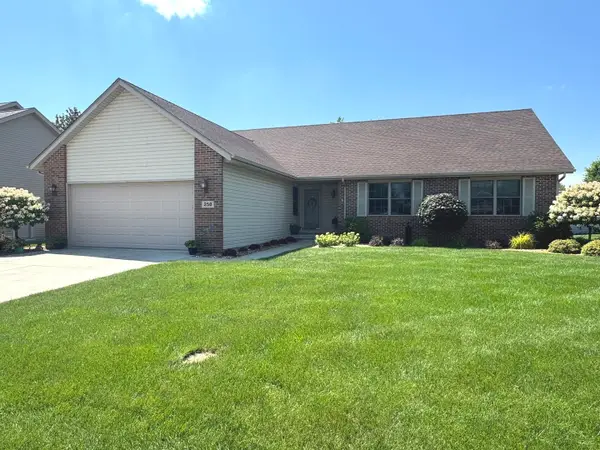 250 Highpoint Circle S, Bourbonnais, IL 60914