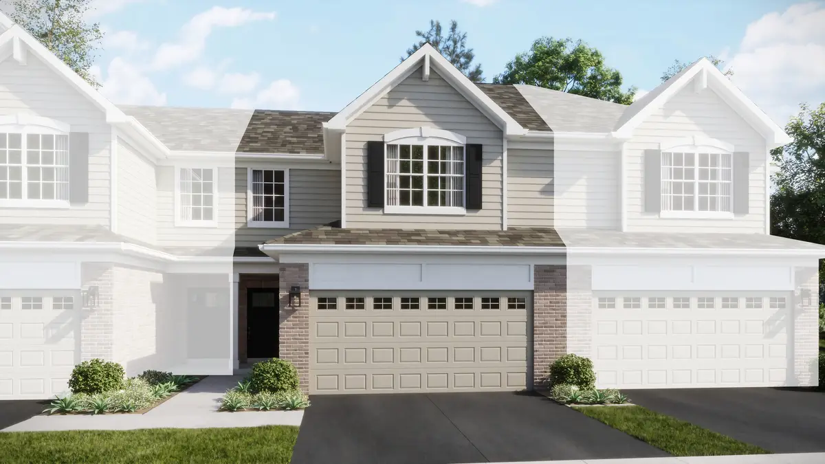 1193 Glenmont Street, Algonquin, IL 60102 - #1