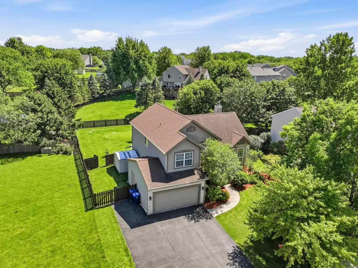 271 Northwind Drive, Lake Villa, IL 60046 - #1