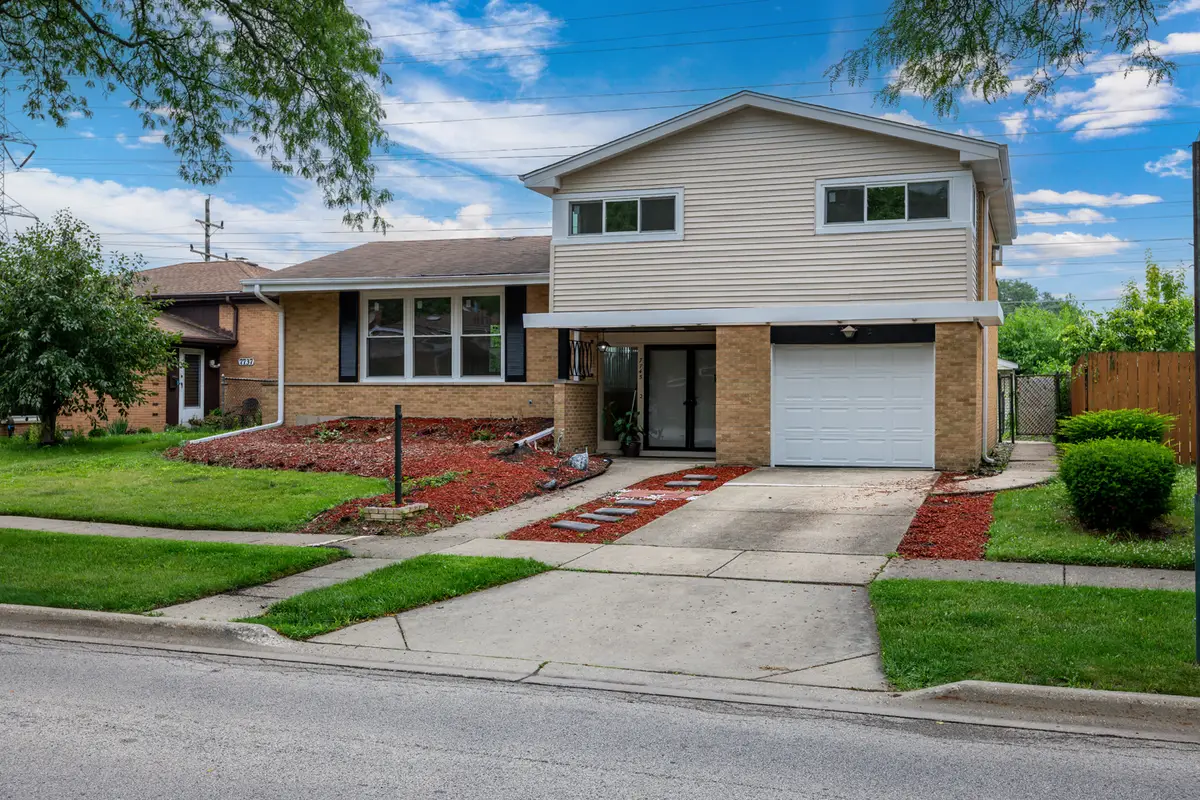 7745 Beckwith Road, Morton Grove, IL 60053 - #1