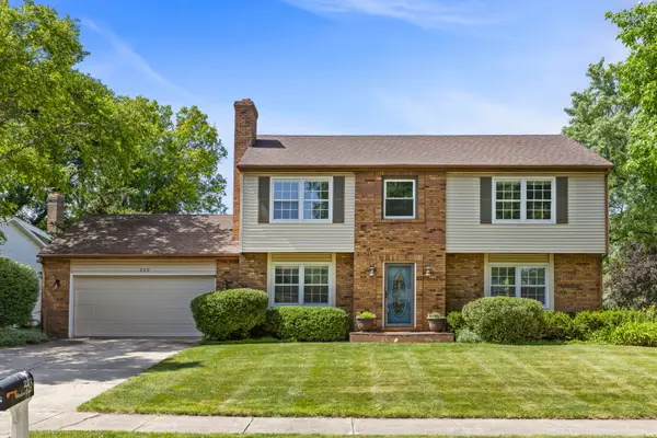 223 Winslow Court, Naperville, IL 60565