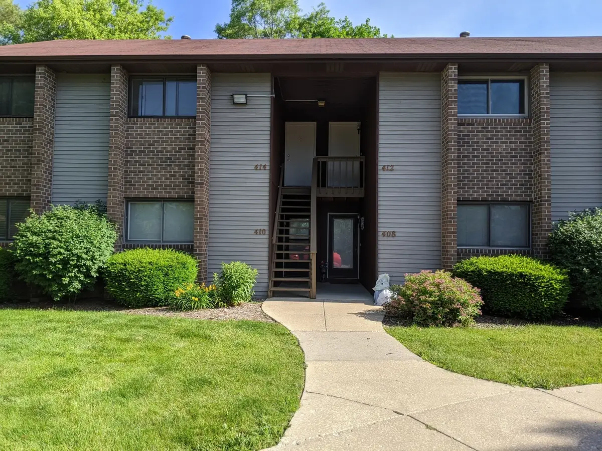 408 Heine Avenue #408, Elgin, IL 60123 - #1