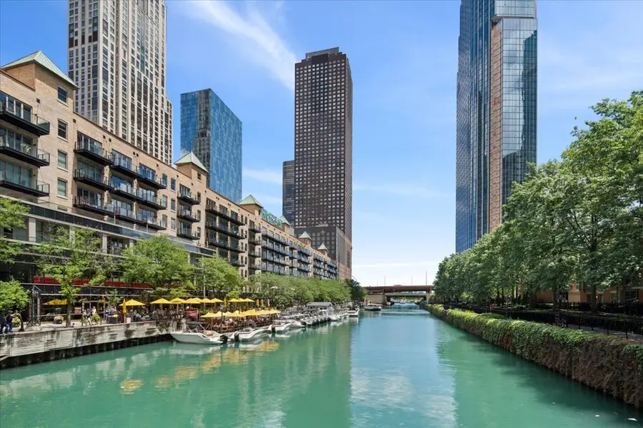 447 N Mcclurg Court #447, Chicago, IL 60611 - #3