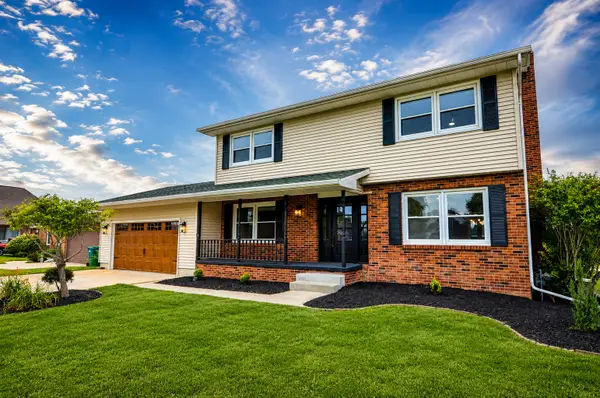 304 Sequoia Drive, Streator, IL 61364