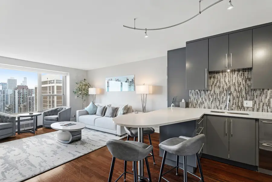 1550 N Lake Shore Drive #23F, Chicago, IL 60610 - #3