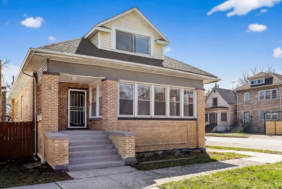 1 E 114th Street, Chicago, IL 60628 - #1