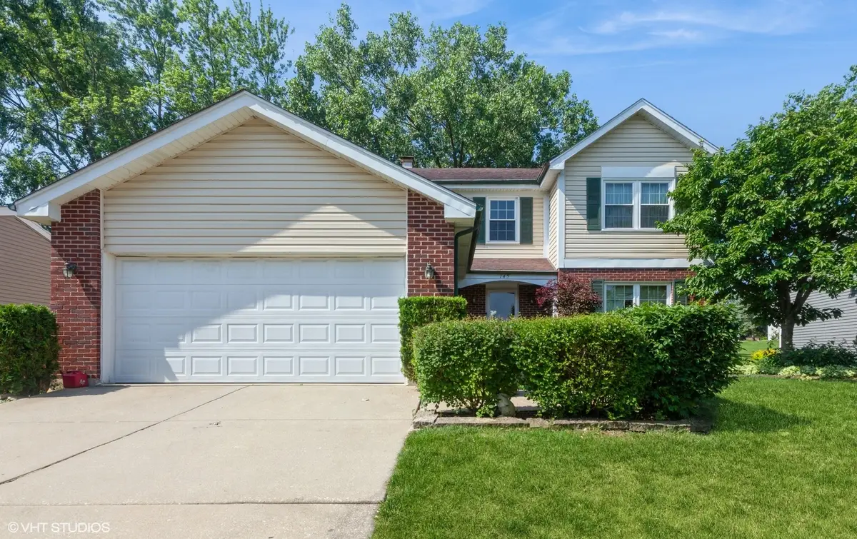 145 Rumsey Place, Westmont, IL 60559 - #1