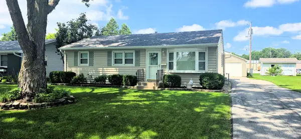 347 S Douglas Drive, Bradley, IL 60915