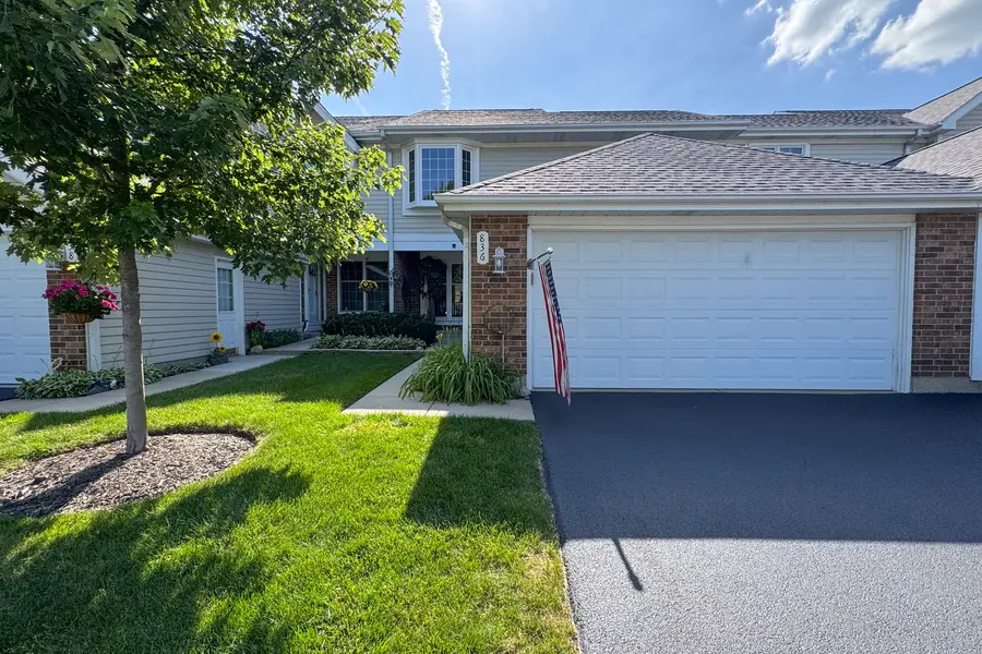 836 Golf Course Road, Crystal Lake, IL 60014 - #3