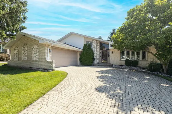 14629 S East Abbott Road, Homer Glen, IL 60491