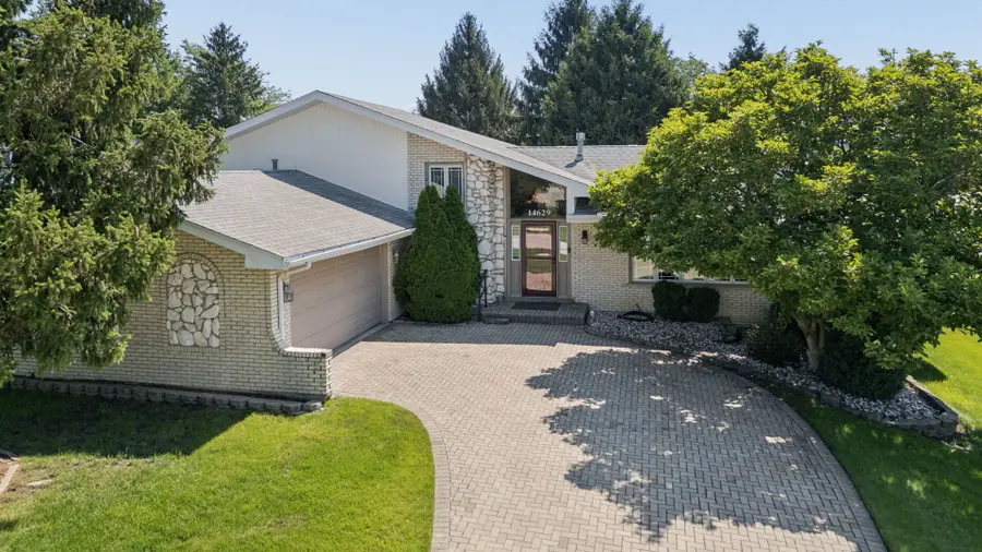 14629 S East Abbott Road, Homer Glen, IL 60491 - #2
