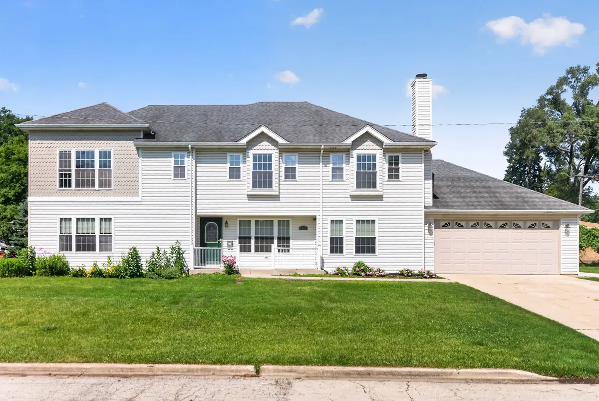 1142 S Cornell Avenue, Villa Park, IL 60181 - #1