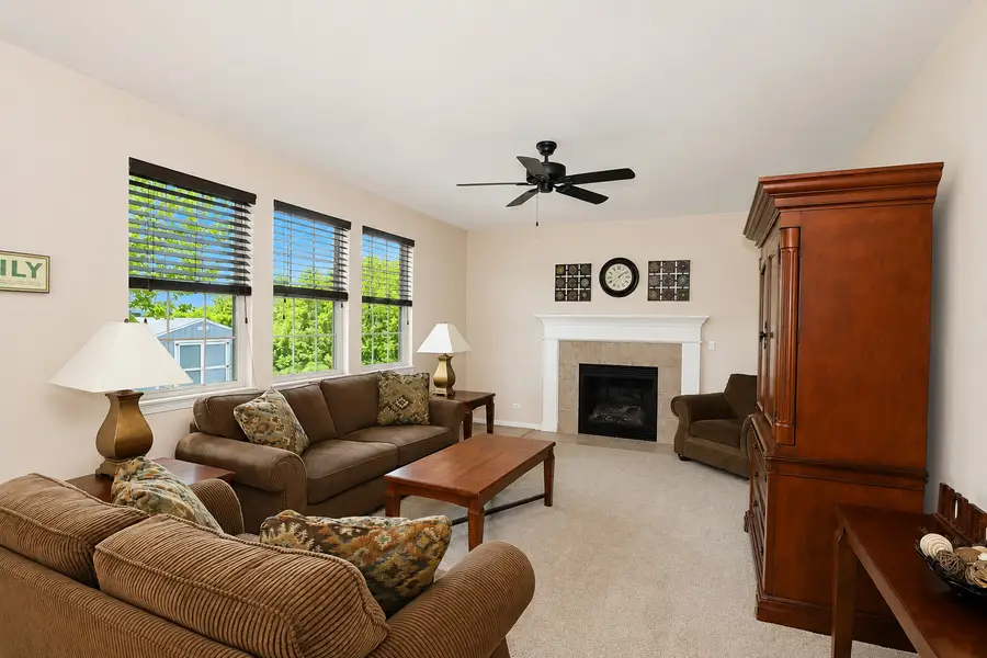 11293 Nicollet Lane, Huntley, IL 60142 - #2