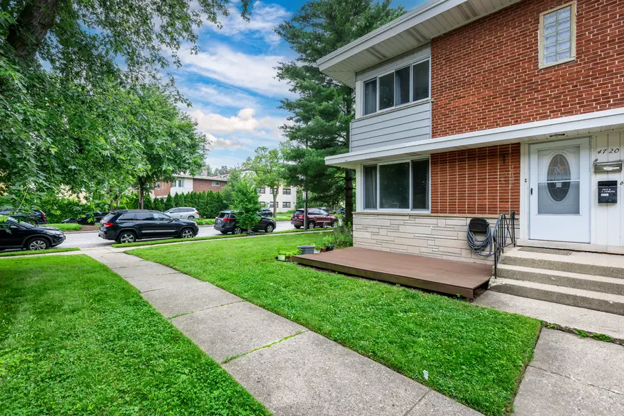 4720 Main Street #A, Skokie, IL 60076 - #2